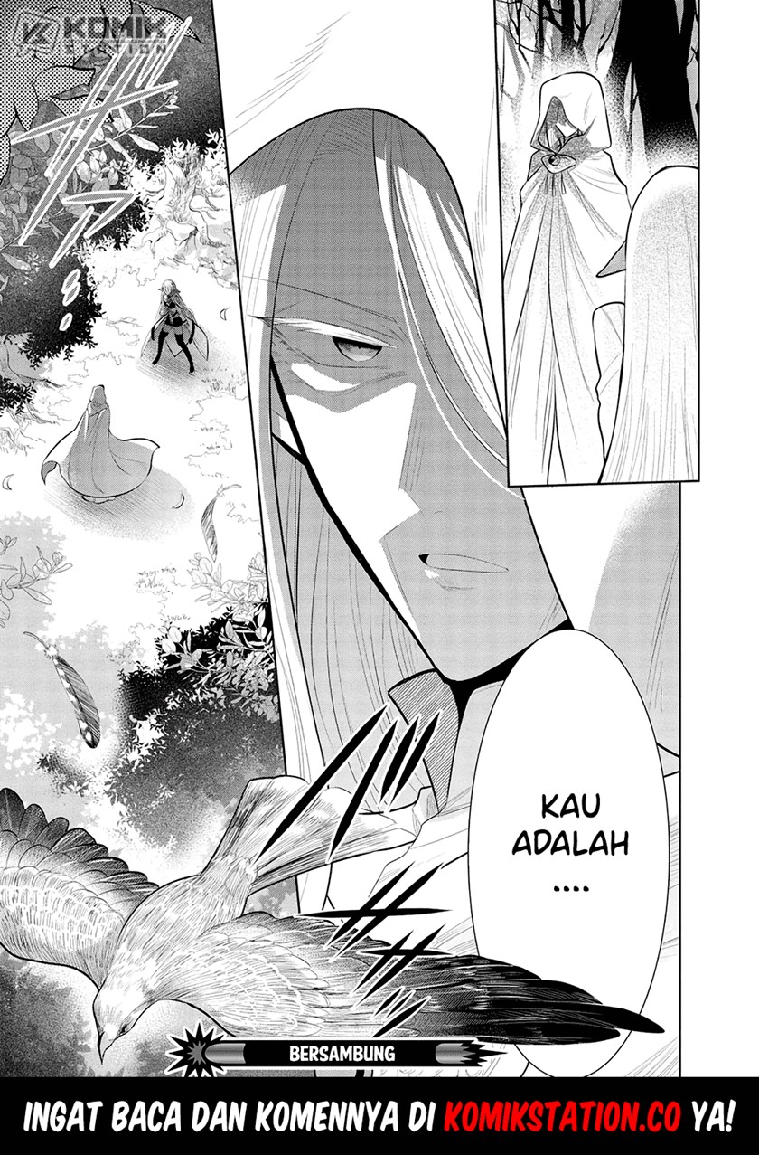 Maou no Ore ga Dorei Elf wo Yome ni Shitanda ga, Dou Medereba Ii?