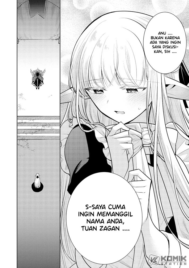 Maou no Ore ga Dorei Elf wo Yome ni Shitanda ga, Dou Medereba Ii?