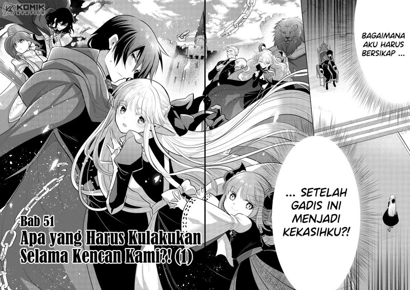 Maou no Ore ga Dorei Elf wo Yome ni Shitanda ga, Dou Medereba Ii?