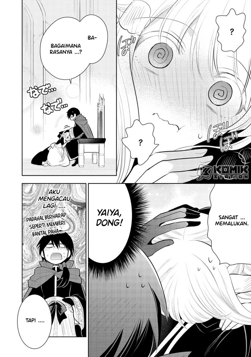 Maou no Ore ga Dorei Elf wo Yome ni Shitanda ga, Dou Medereba Ii?