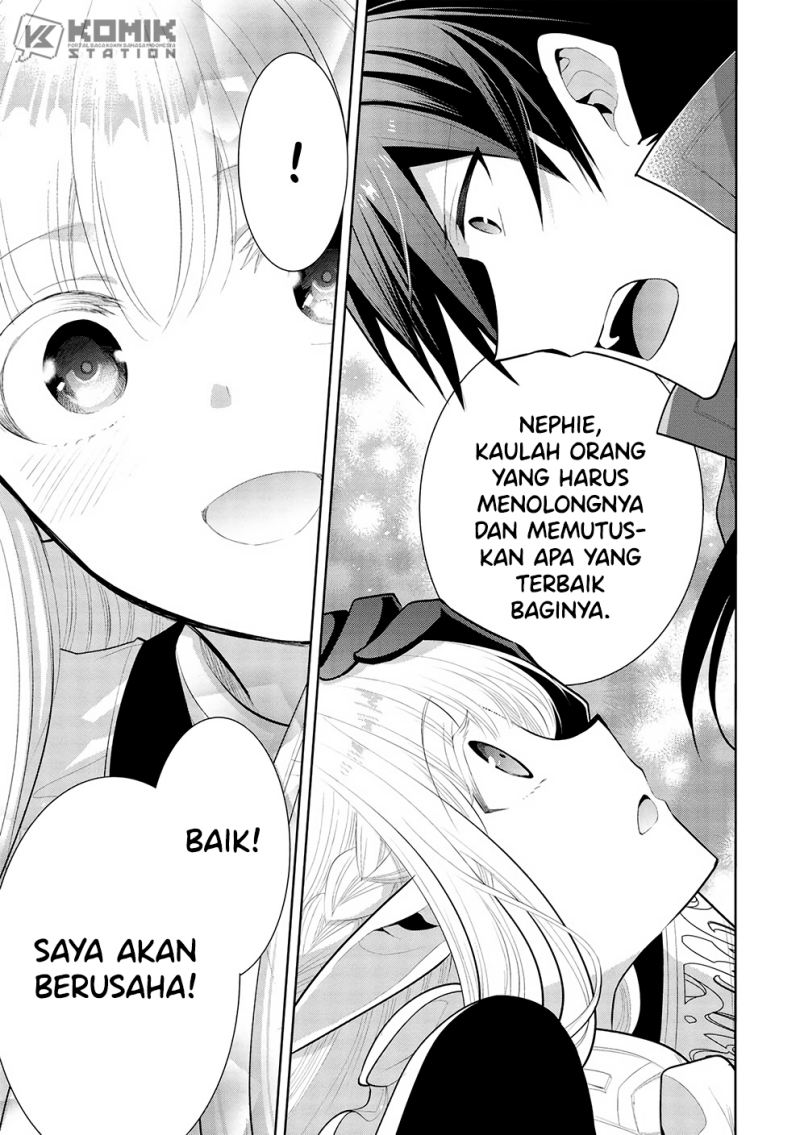 Maou no Ore ga Dorei Elf wo Yome ni Shitanda ga, Dou Medereba Ii?