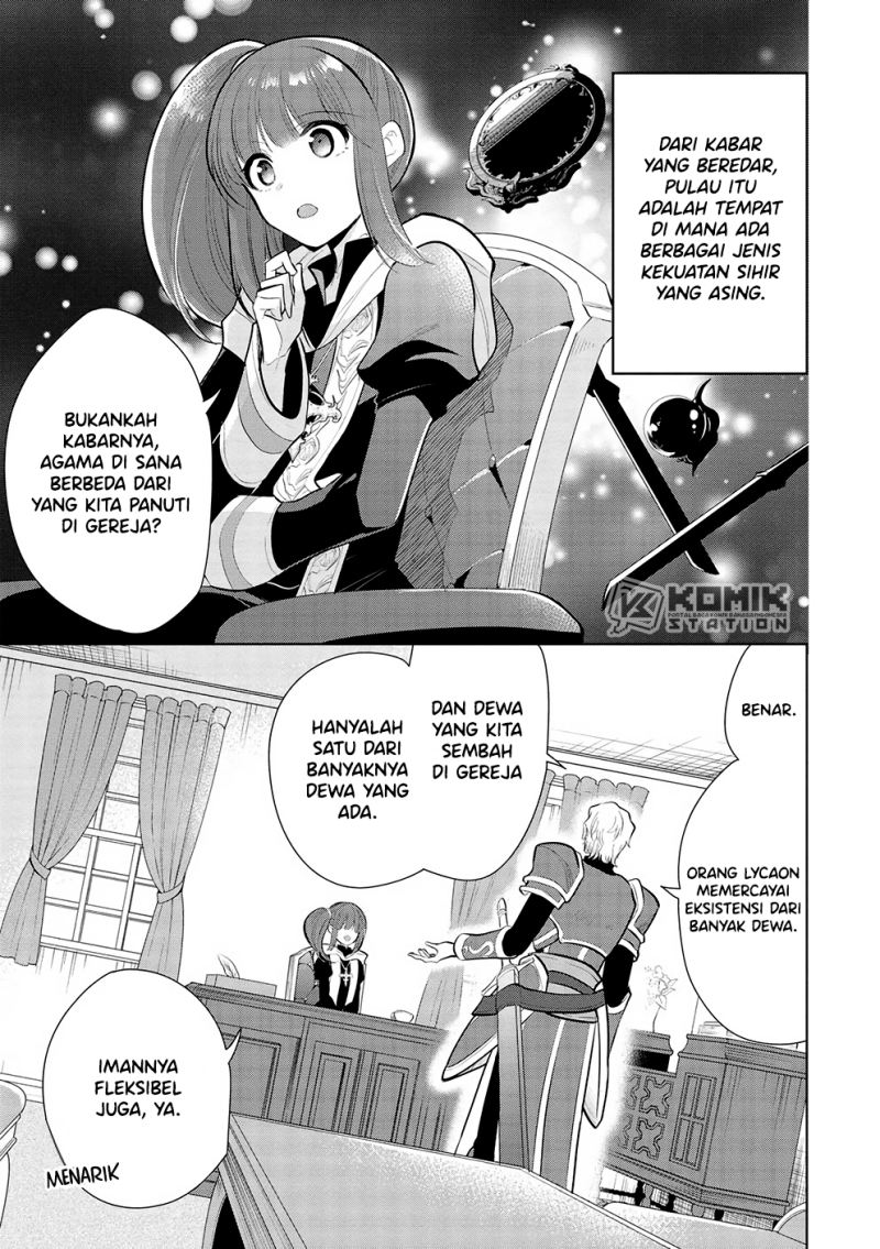 Maou no Ore ga Dorei Elf wo Yome ni Shitanda ga, Dou Medereba Ii?