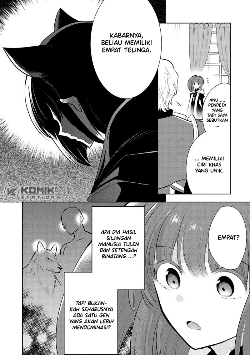 Maou no Ore ga Dorei Elf wo Yome ni Shitanda ga, Dou Medereba Ii?