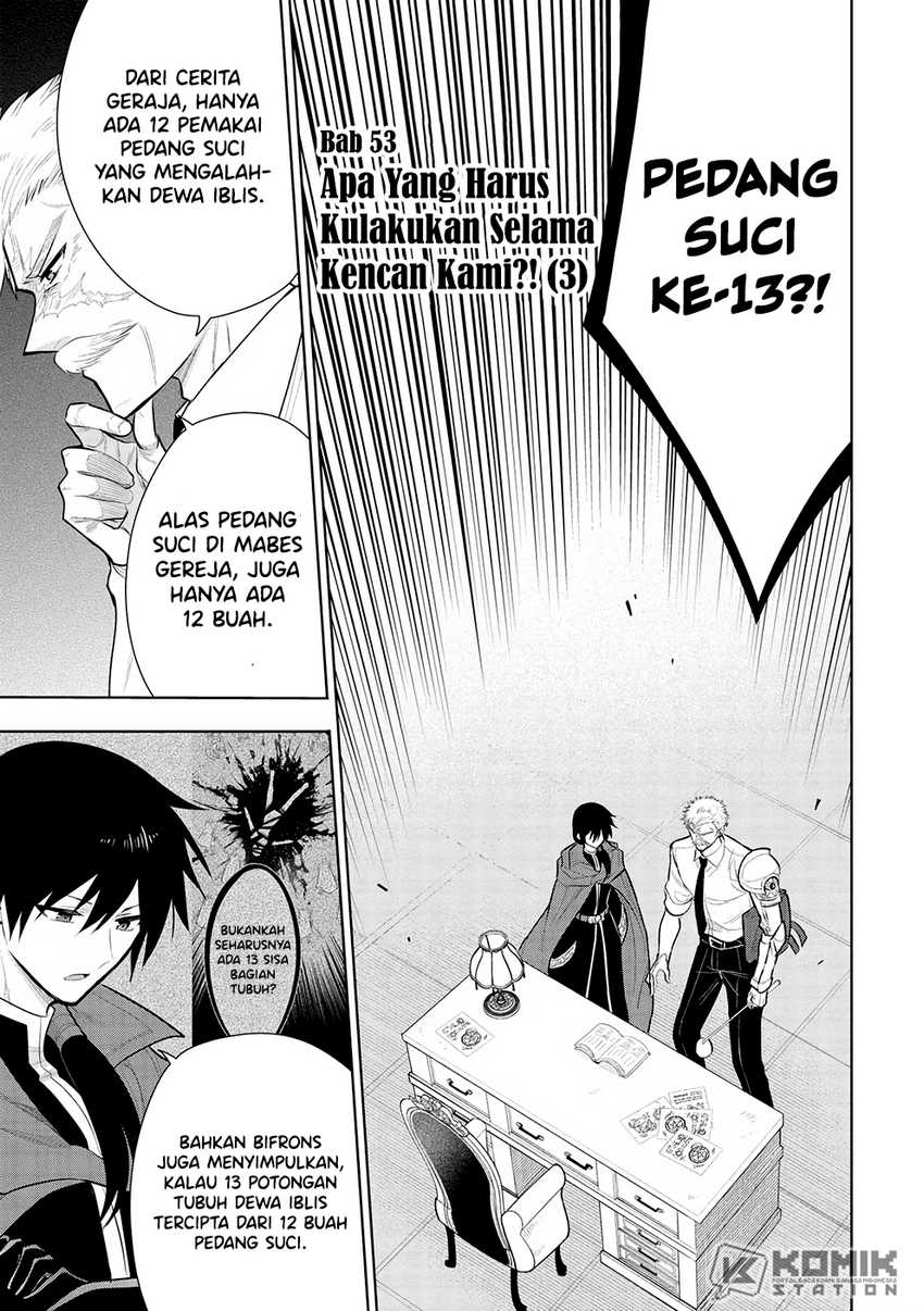 Maou no Ore ga Dorei Elf wo Yome ni Shitanda ga, Dou Medereba Ii?