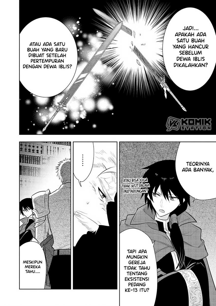 Maou no Ore ga Dorei Elf wo Yome ni Shitanda ga, Dou Medereba Ii?