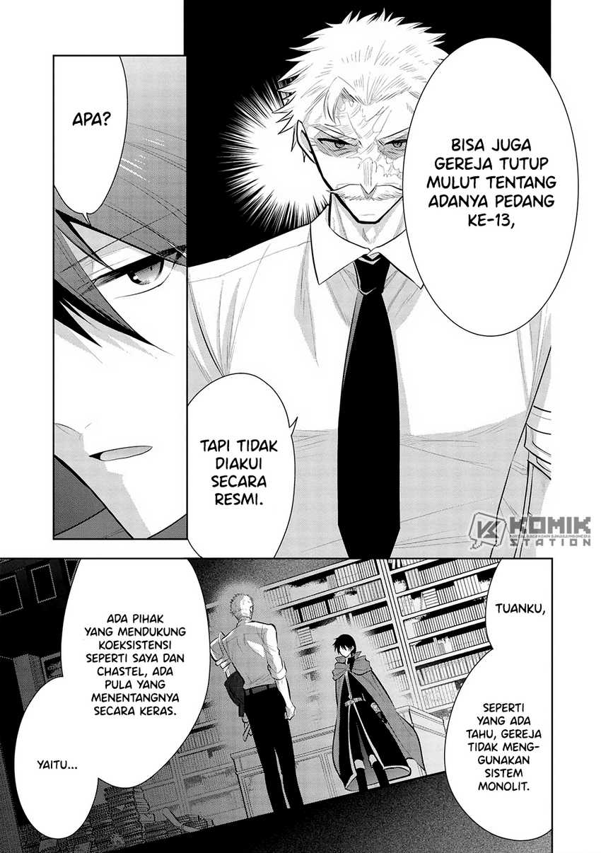 Maou no Ore ga Dorei Elf wo Yome ni Shitanda ga, Dou Medereba Ii?