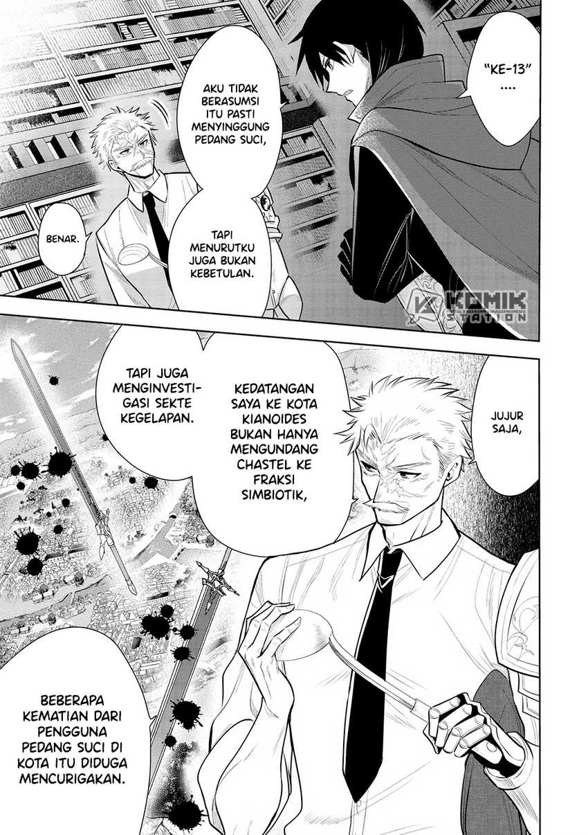 Maou no Ore ga Dorei Elf wo Yome ni Shitanda ga, Dou Medereba Ii?