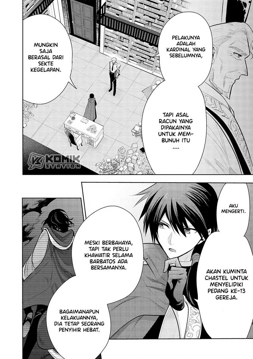 Maou no Ore ga Dorei Elf wo Yome ni Shitanda ga, Dou Medereba Ii?