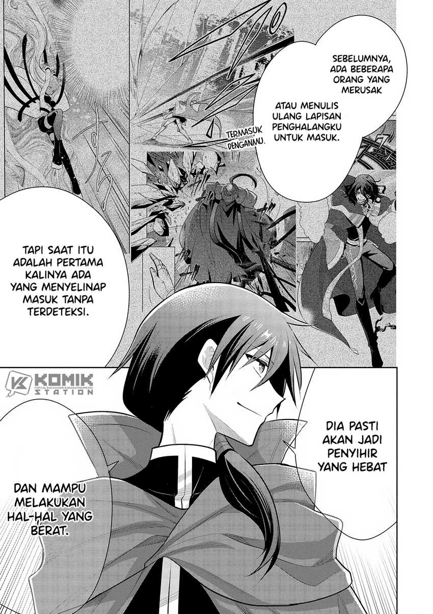 Maou no Ore ga Dorei Elf wo Yome ni Shitanda ga, Dou Medereba Ii?