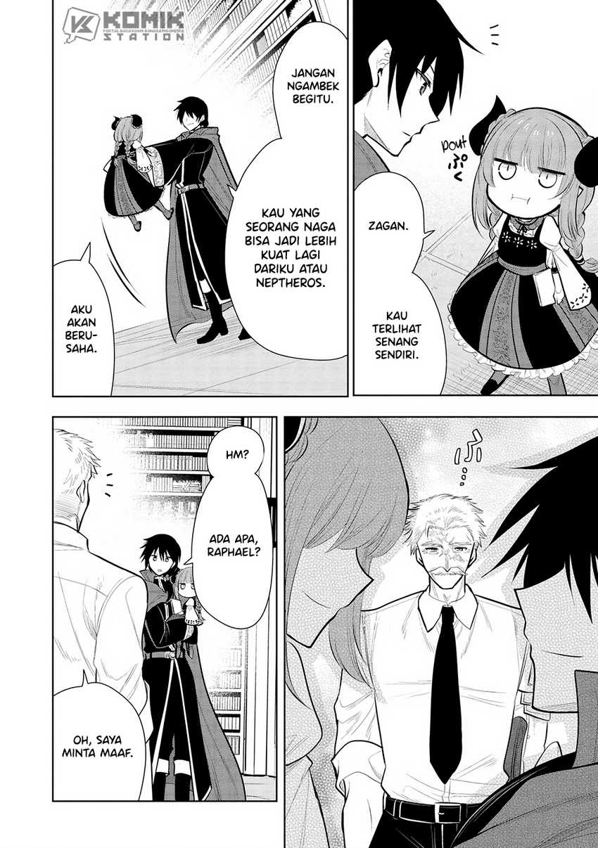 Maou no Ore ga Dorei Elf wo Yome ni Shitanda ga, Dou Medereba Ii?
