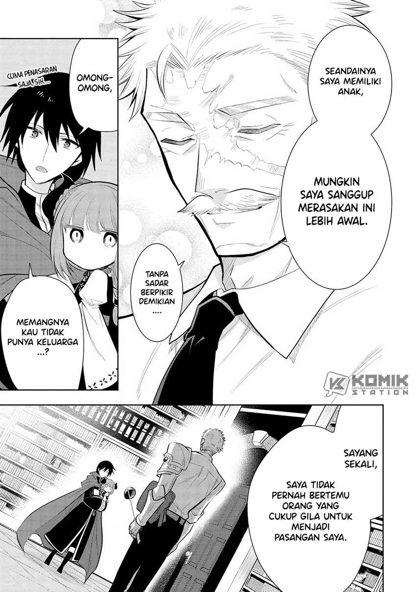 Maou no Ore ga Dorei Elf wo Yome ni Shitanda ga, Dou Medereba Ii?