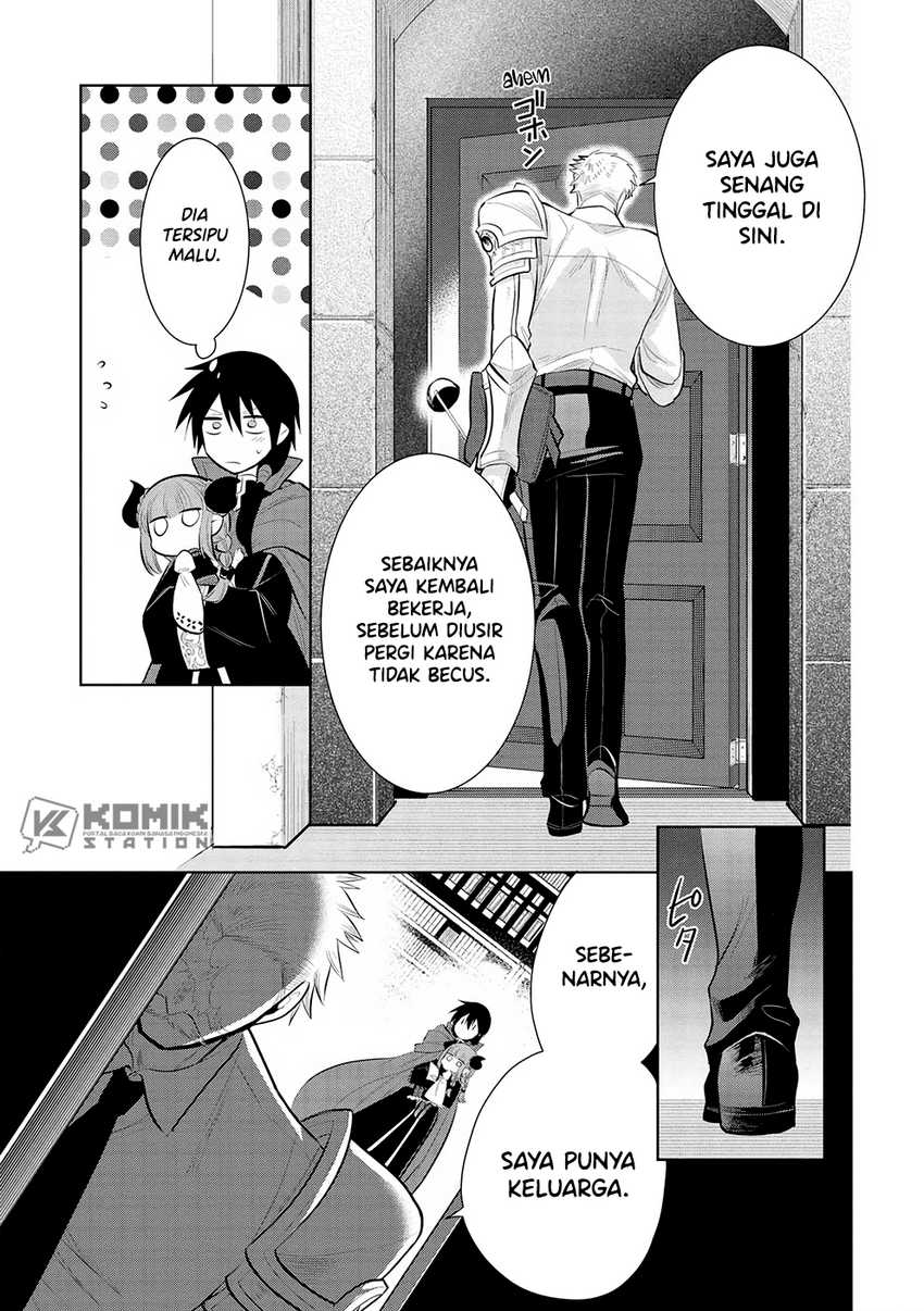 Maou no Ore ga Dorei Elf wo Yome ni Shitanda ga, Dou Medereba Ii?