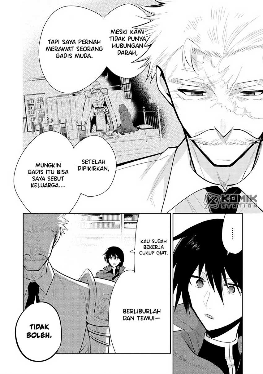 Maou no Ore ga Dorei Elf wo Yome ni Shitanda ga, Dou Medereba Ii?