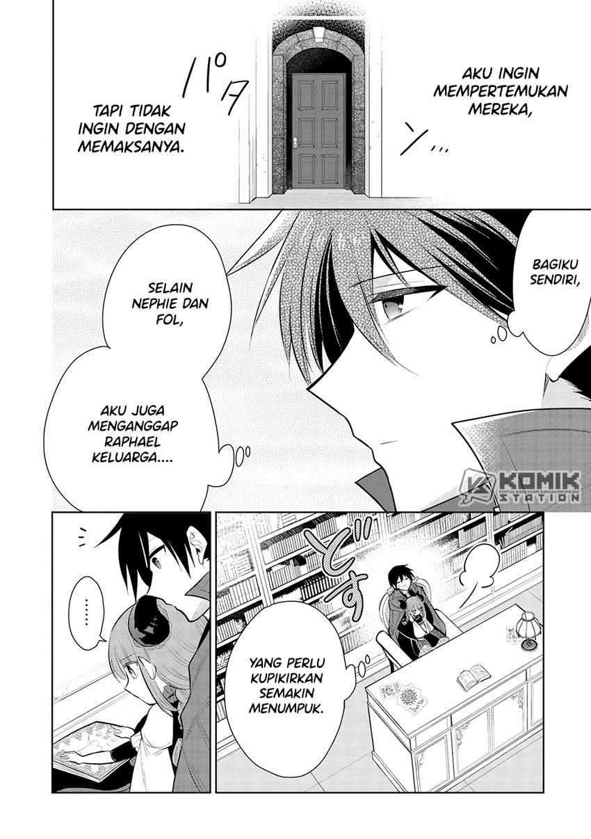 Maou no Ore ga Dorei Elf wo Yome ni Shitanda ga, Dou Medereba Ii?