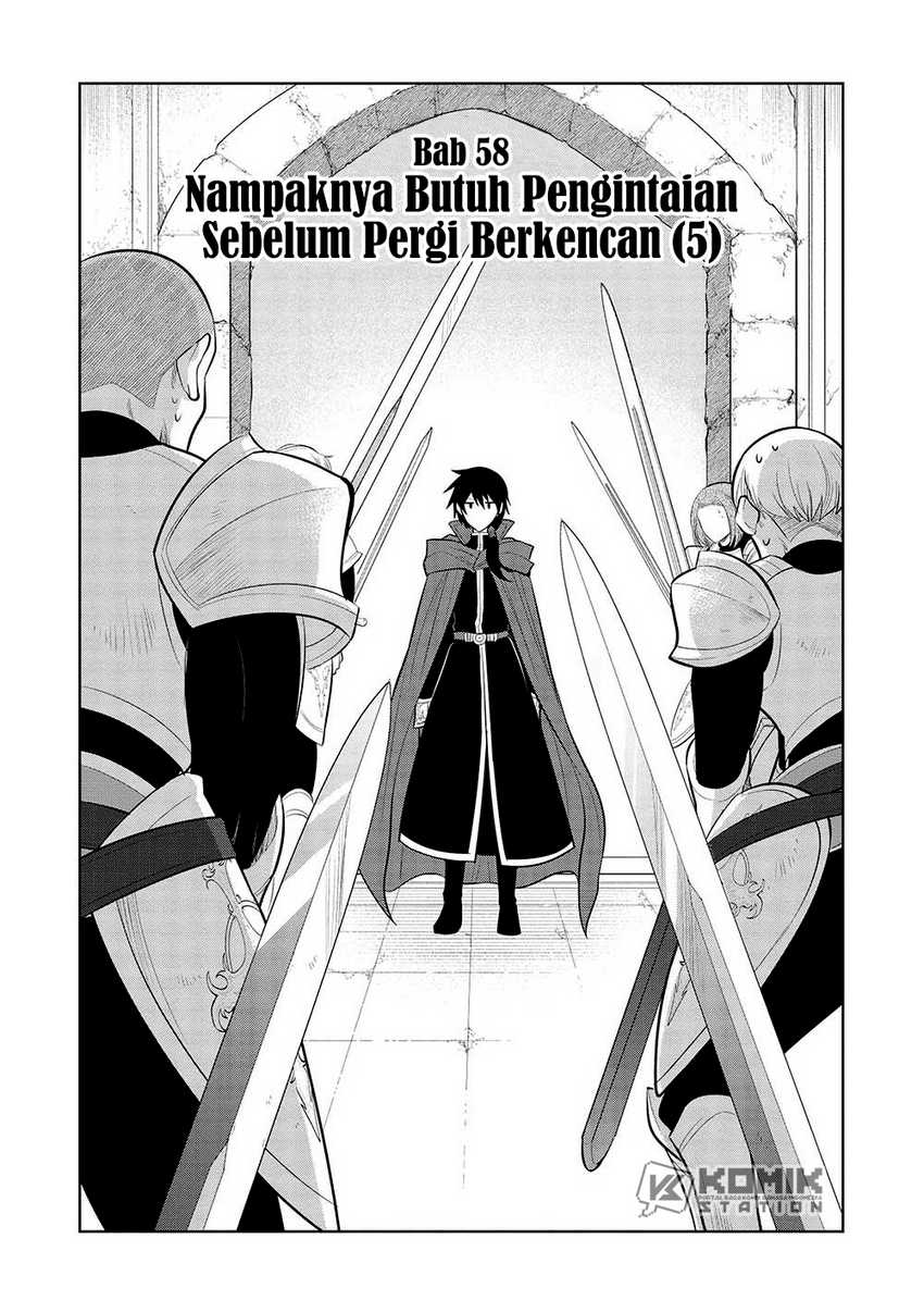 Maou no Ore ga Dorei Elf wo Yome ni Shitanda ga, Dou Medereba Ii?