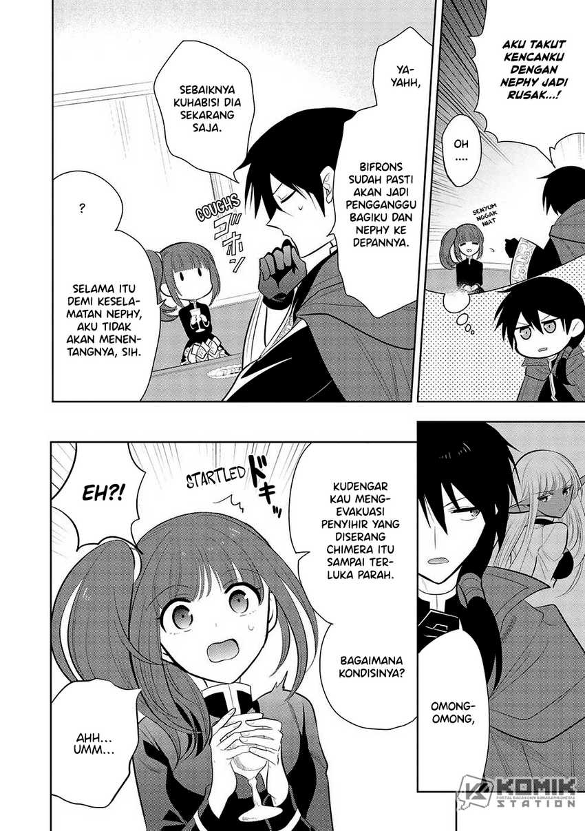Maou no Ore ga Dorei Elf wo Yome ni Shitanda ga, Dou Medereba Ii?
