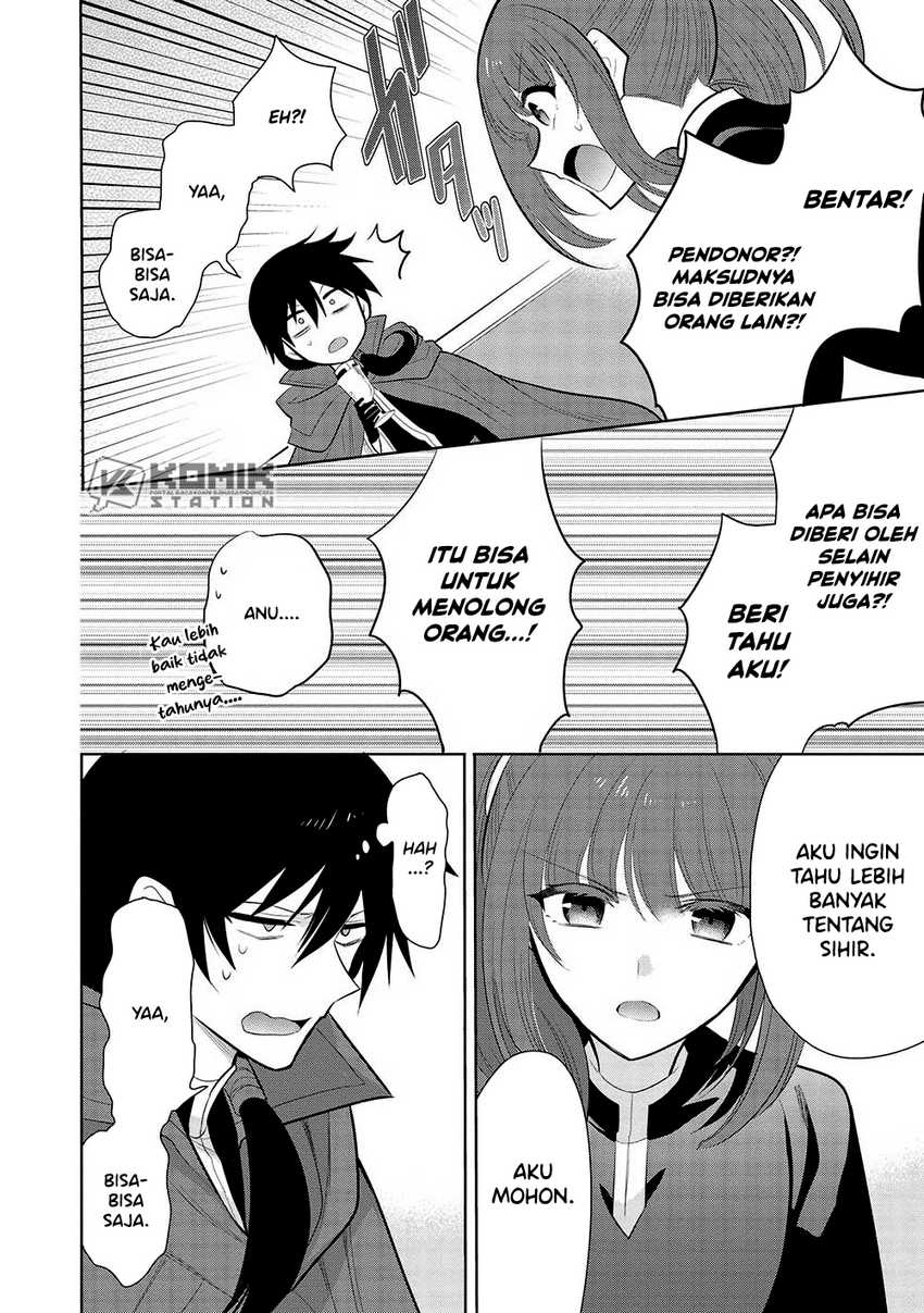 Maou no Ore ga Dorei Elf wo Yome ni Shitanda ga, Dou Medereba Ii?