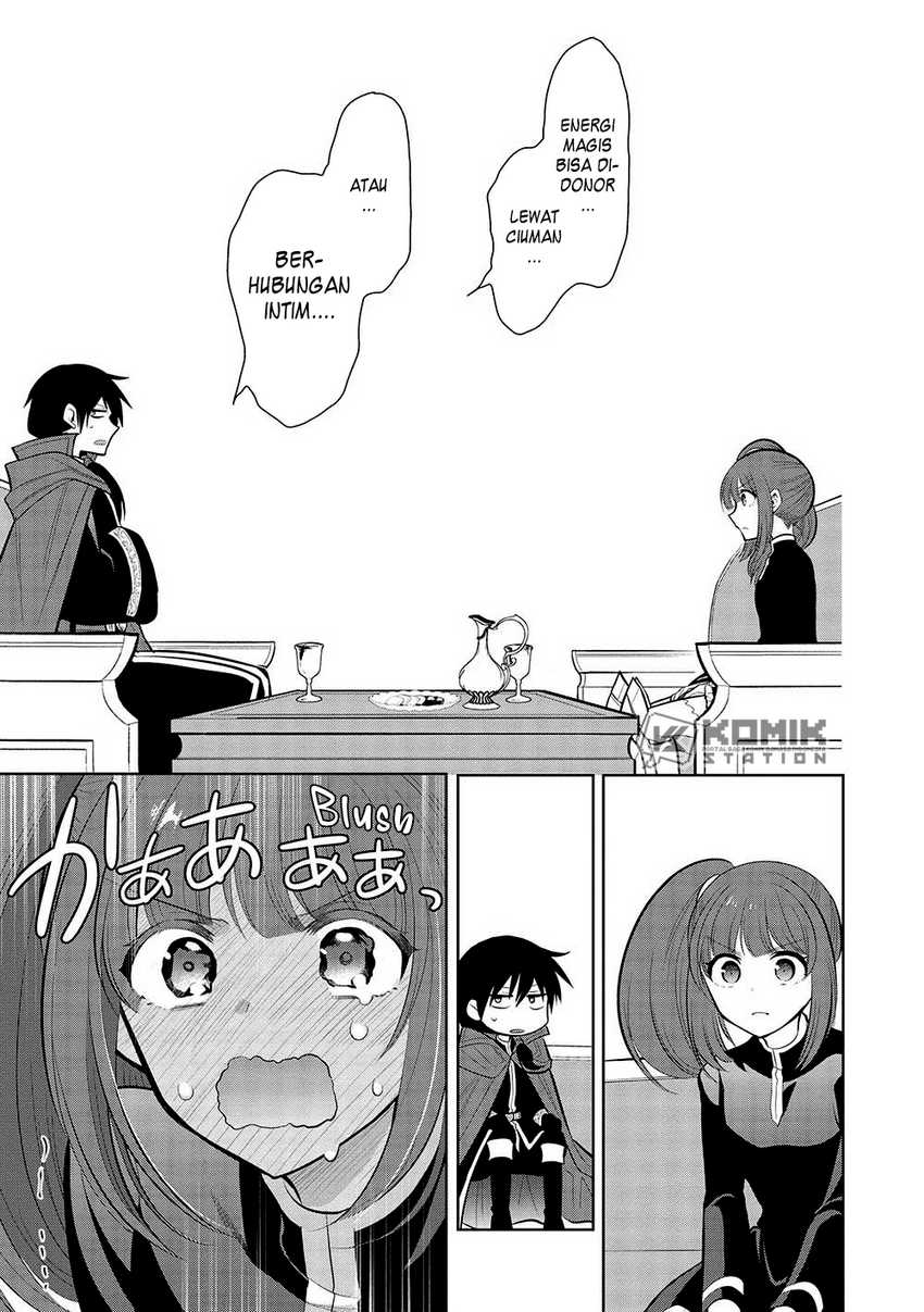 Maou no Ore ga Dorei Elf wo Yome ni Shitanda ga, Dou Medereba Ii?