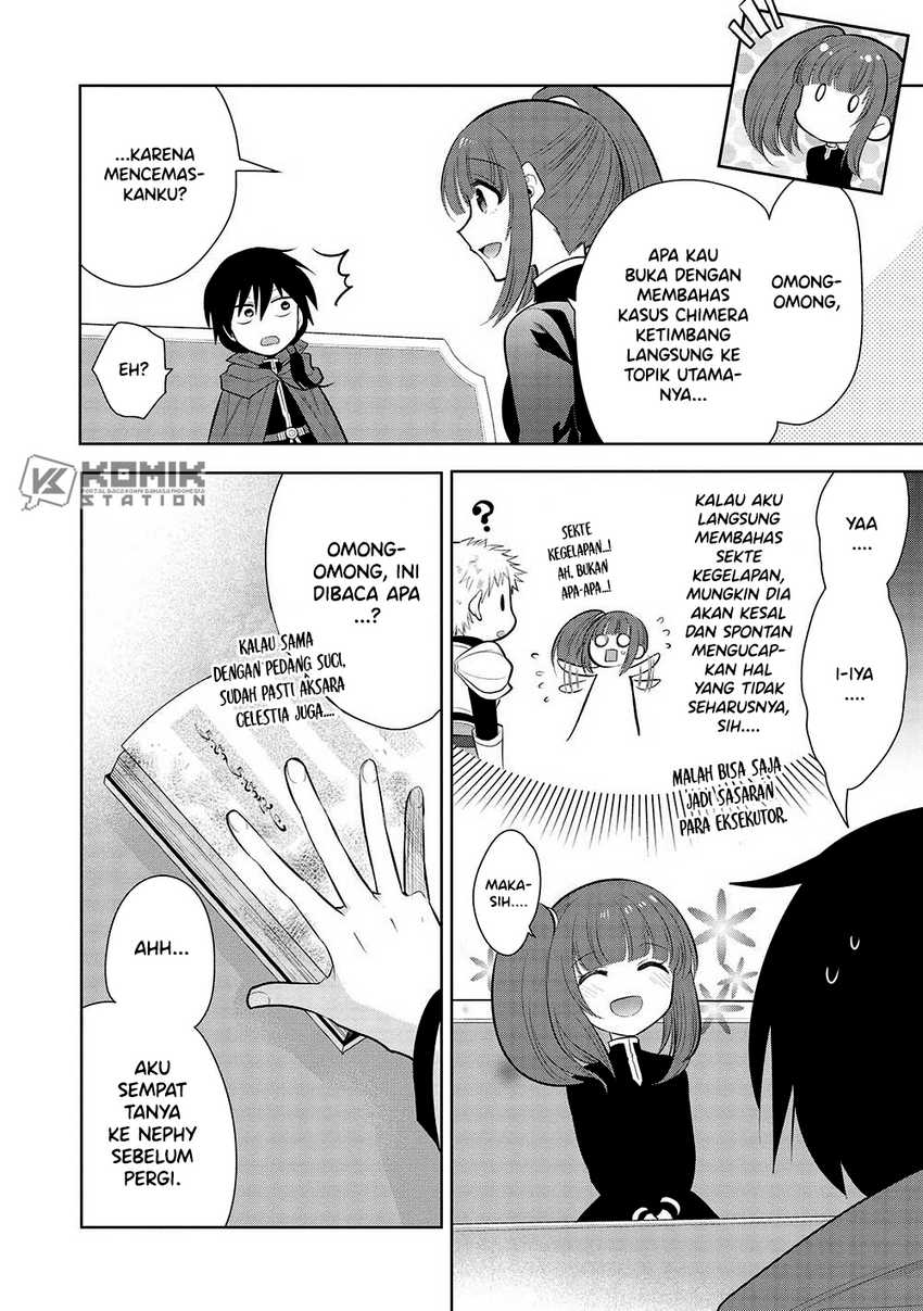 Maou no Ore ga Dorei Elf wo Yome ni Shitanda ga, Dou Medereba Ii?
