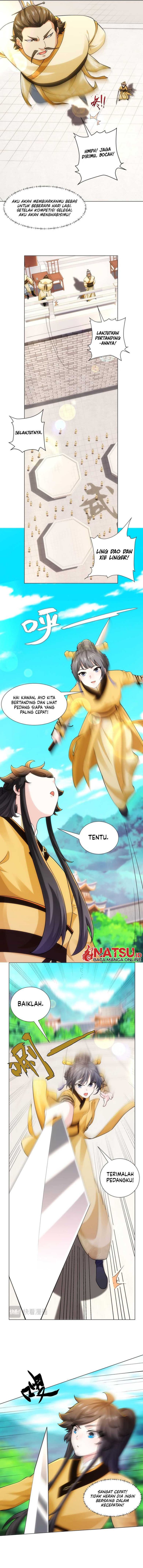 Master of Taoism