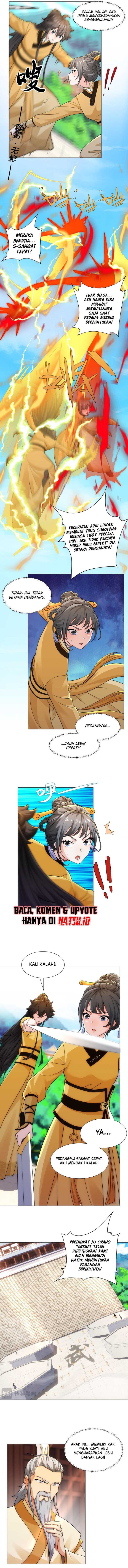 Master of Taoism