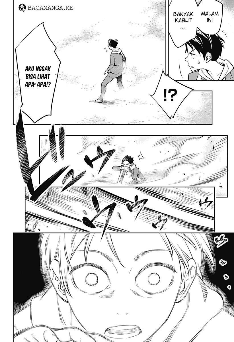 Mato Seihei no Slave