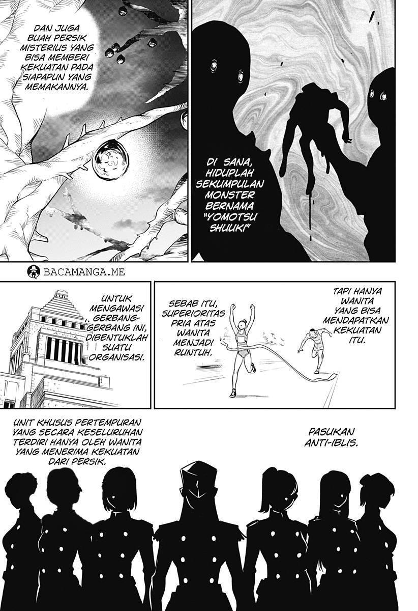 Mato Seihei no Slave