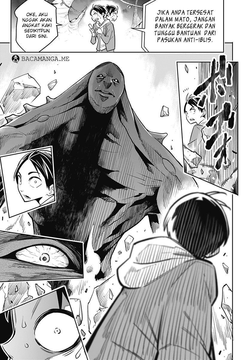 Mato Seihei no Slave
