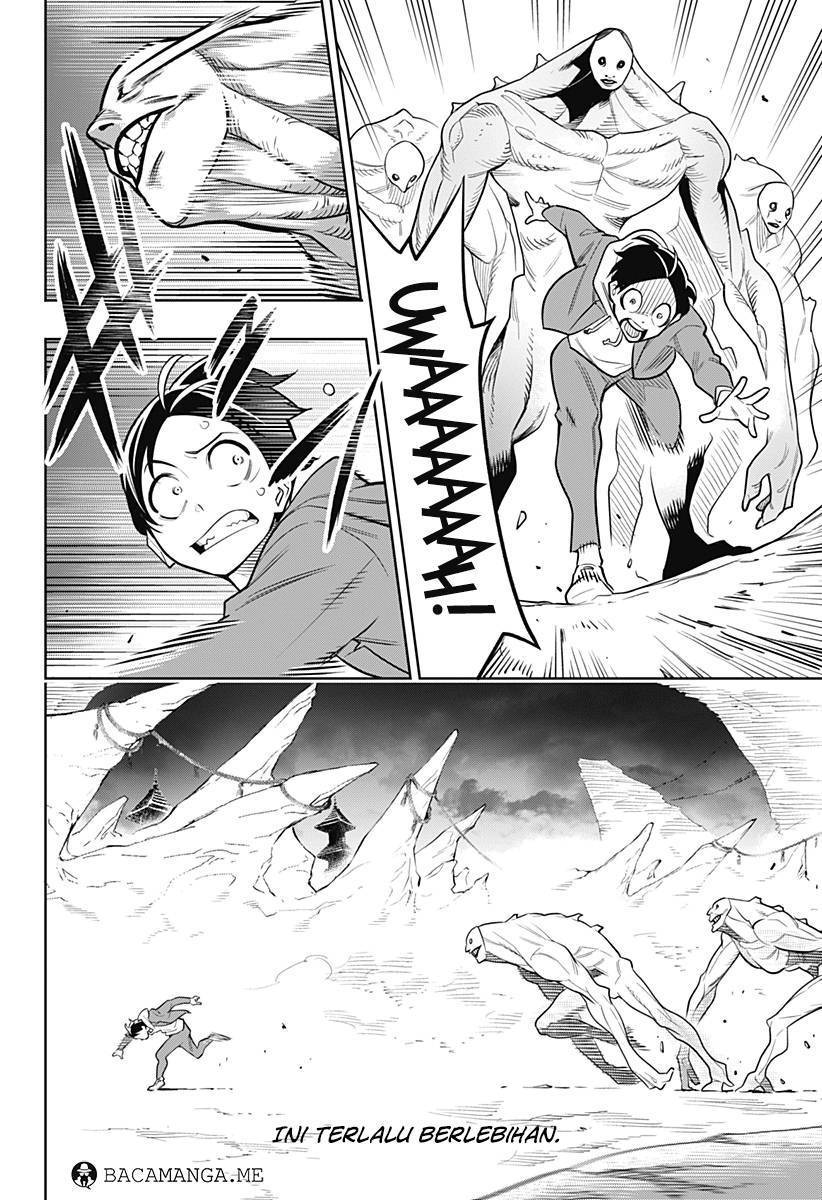 Mato Seihei no Slave