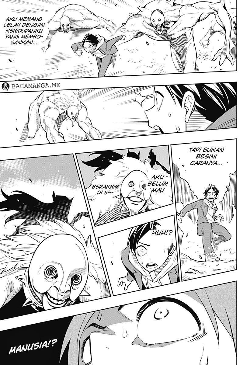 Mato Seihei no Slave