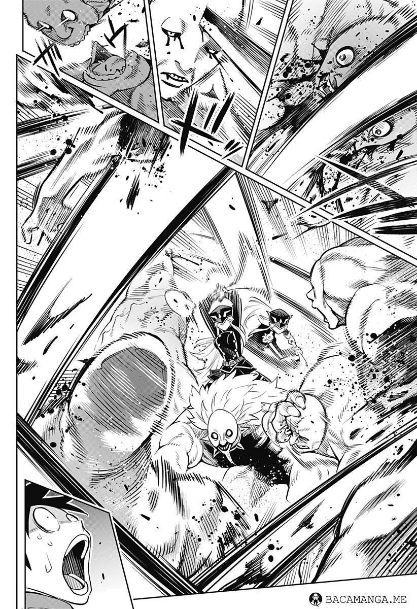 Mato Seihei no Slave