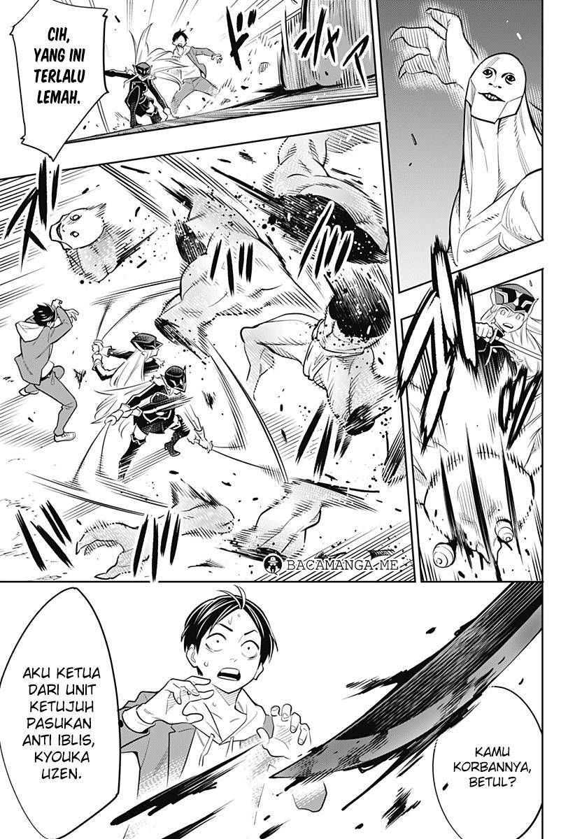 Mato Seihei no Slave