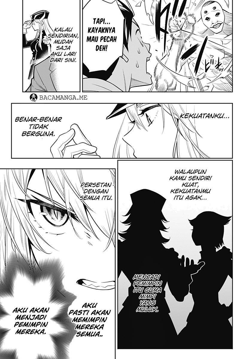Mato Seihei no Slave