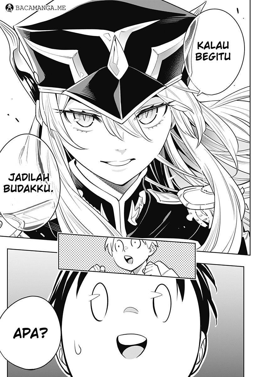 Mato Seihei no Slave