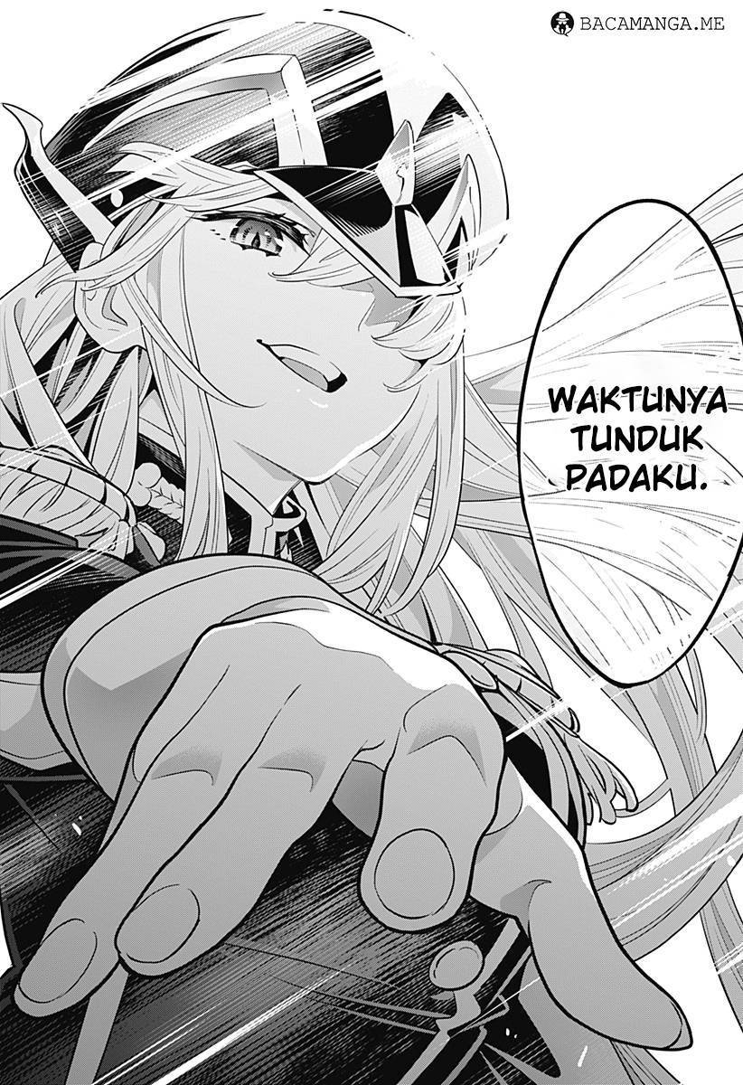Mato Seihei no Slave