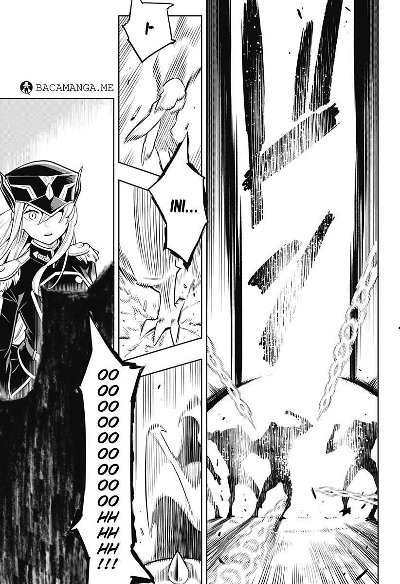Mato Seihei no Slave