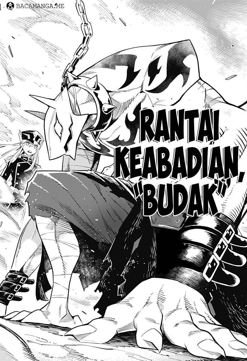Mato Seihei no Slave