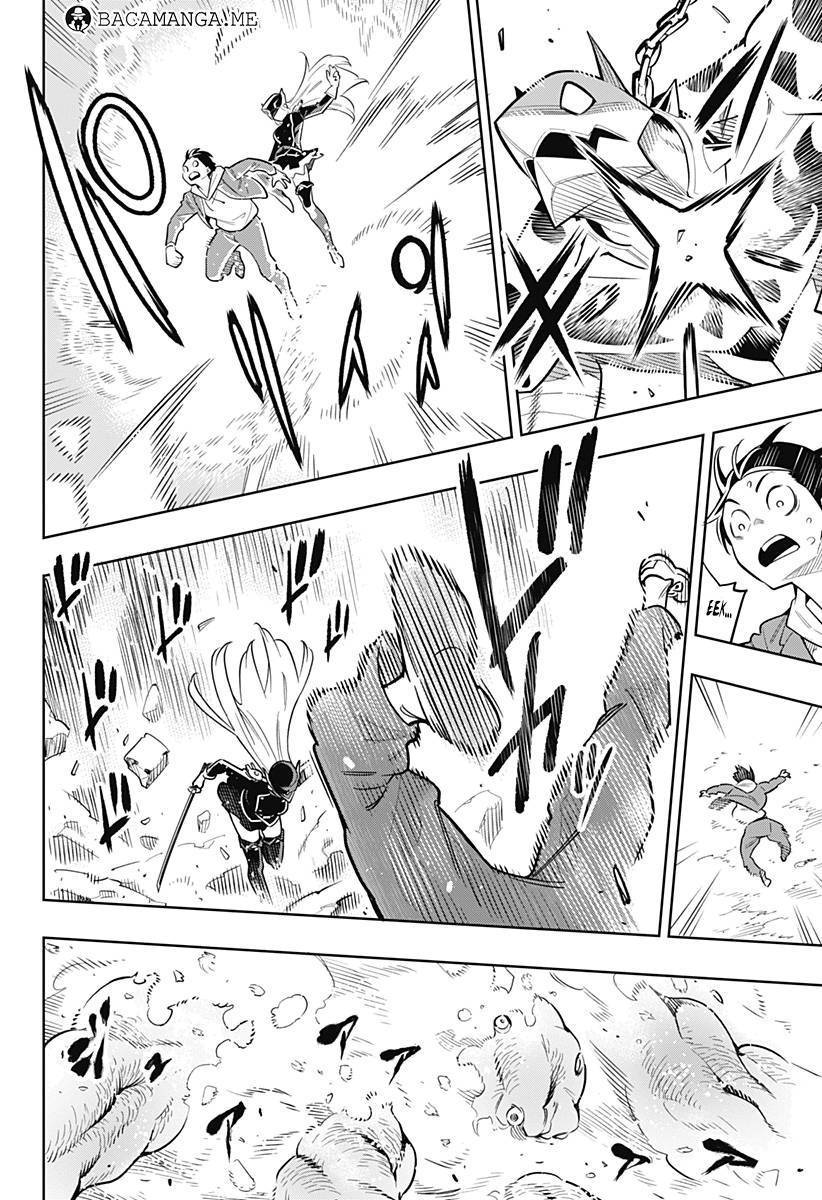 Mato Seihei no Slave