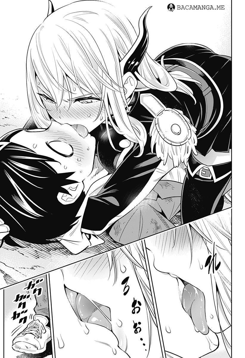 Mato Seihei no Slave