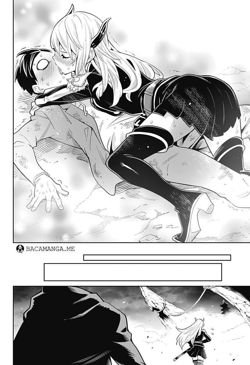Mato Seihei no Slave