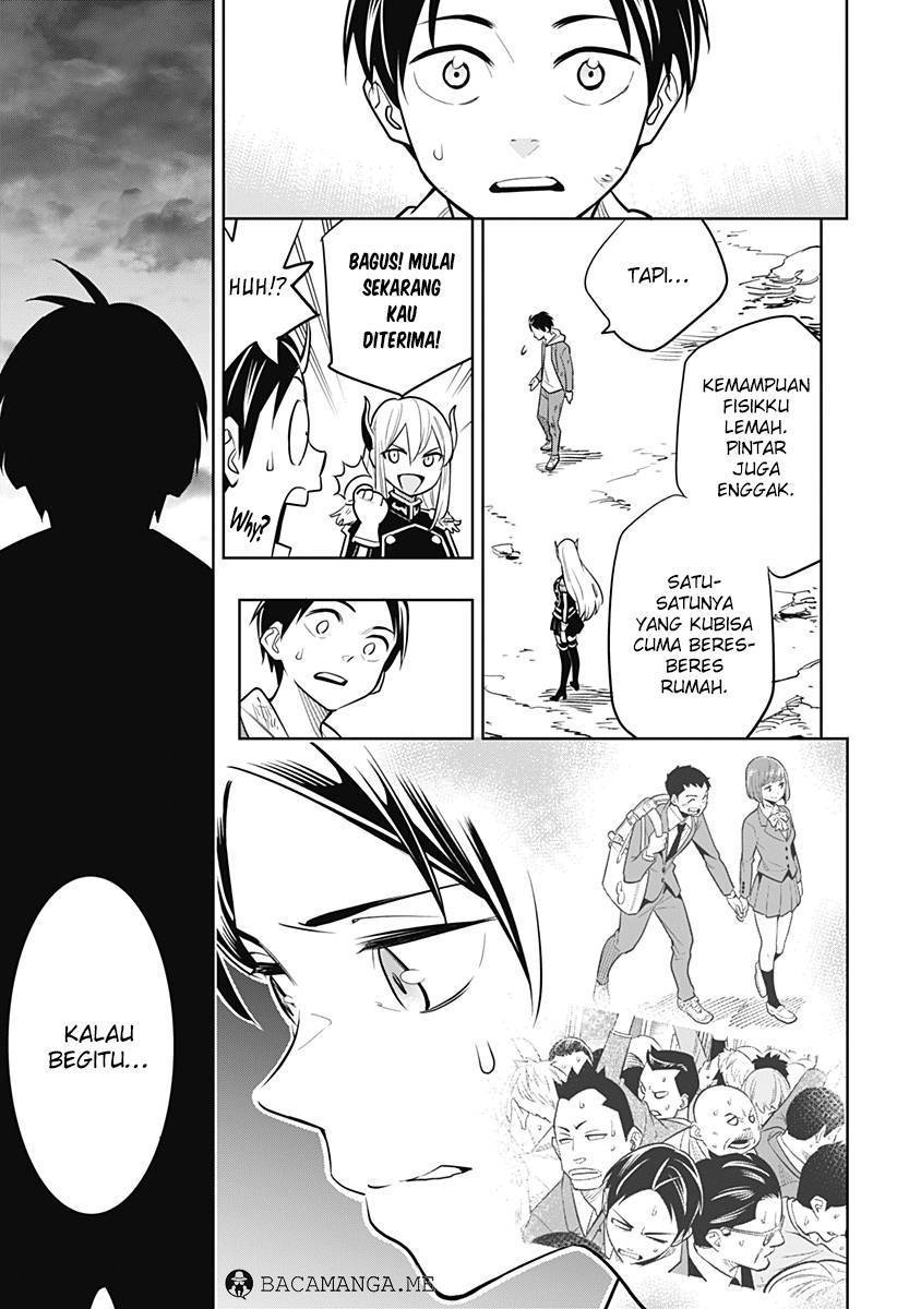 Mato Seihei no Slave
