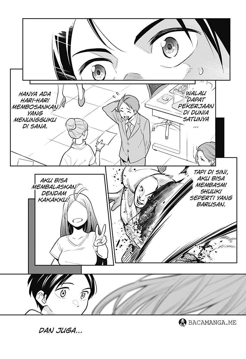 Mato Seihei no Slave