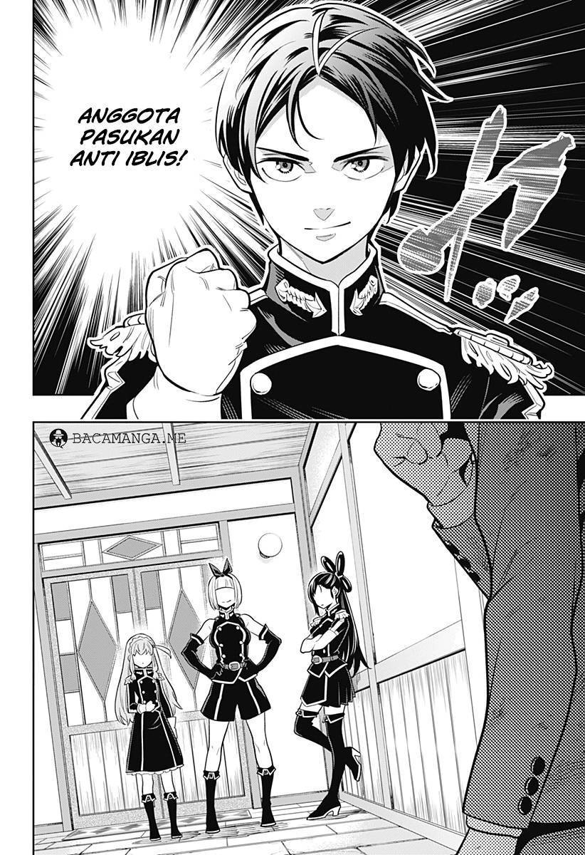 Mato Seihei no Slave