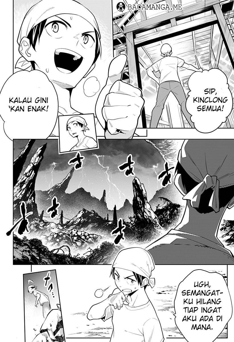 Mato Seihei no Slave