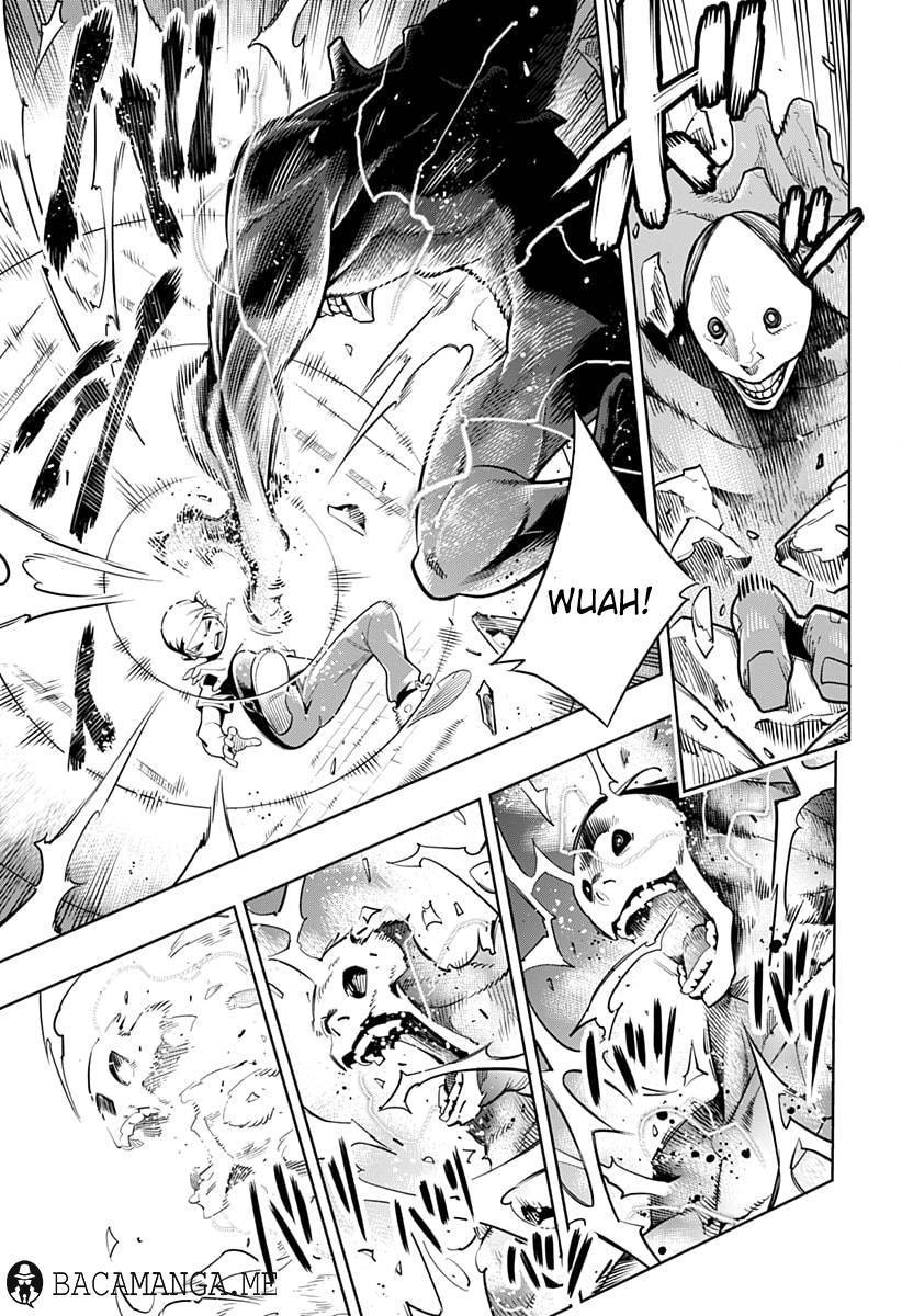 Mato Seihei no Slave