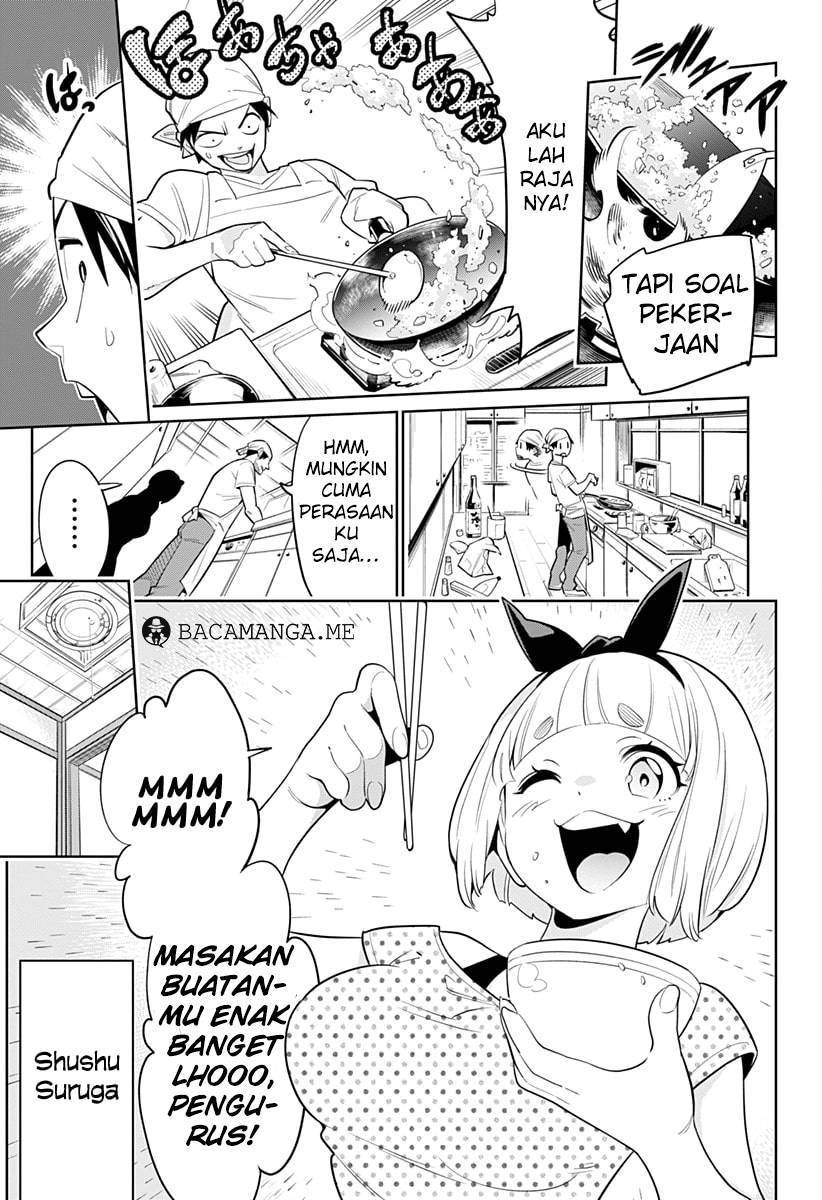 Mato Seihei no Slave