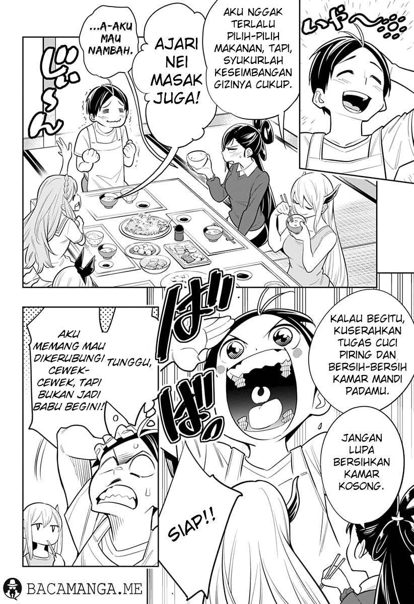 Mato Seihei no Slave