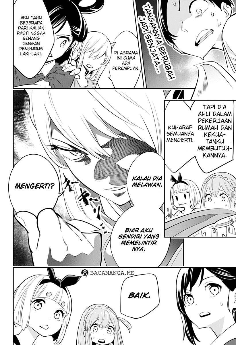 Mato Seihei no Slave
