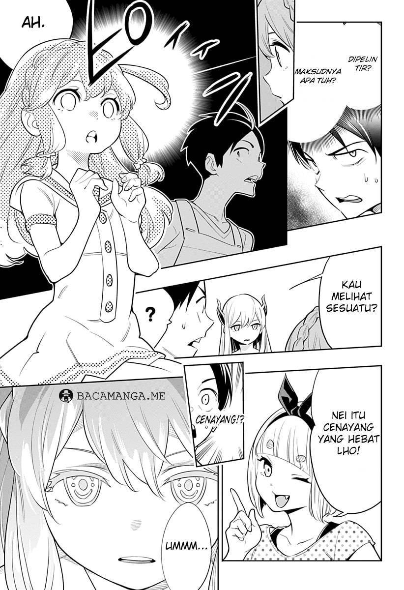 Mato Seihei no Slave