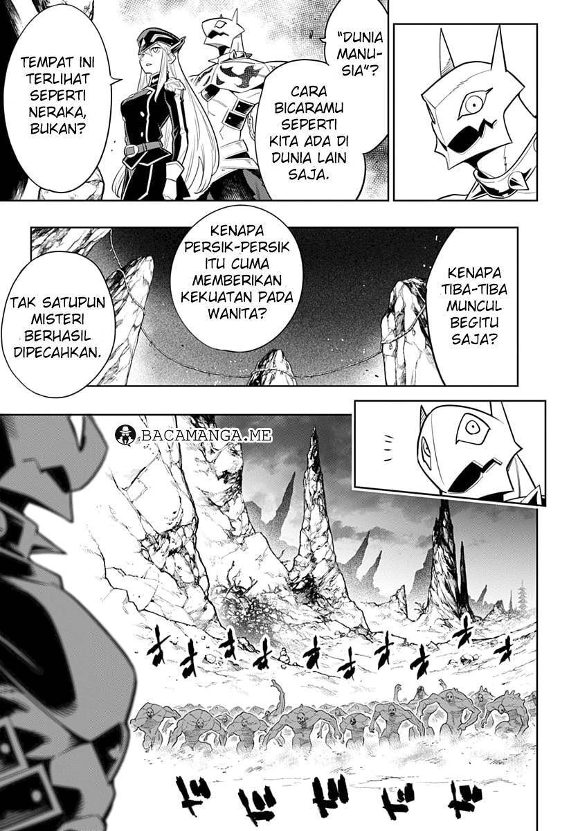 Mato Seihei no Slave